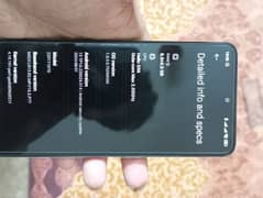 redmi note 11 pro lush condition 8 gb or 128gb