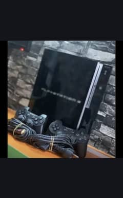 Ps3 fat 500 gb