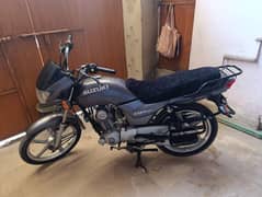 Suzuki