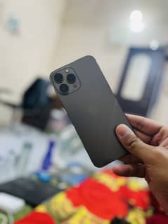 İPhone 13 Pro Max PTA Approved