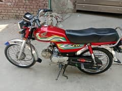 Honda