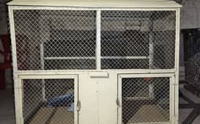 Cage
