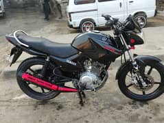 Yamaha