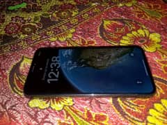 I phone x 64 Jb