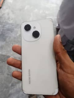 Tecno Go 1