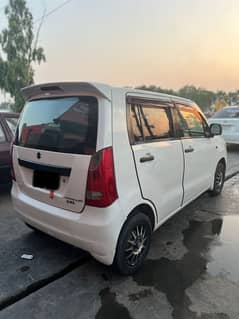 Just buy and drive