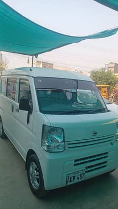 Nissan Clipper 2019