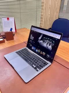 MacBook Pro 13-inch M1