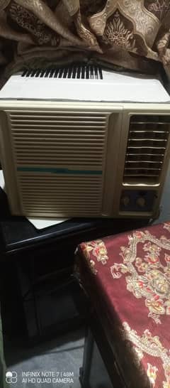 window ac