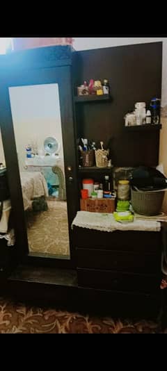 dressing