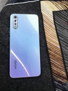 Vivo S1