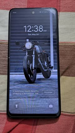 Tecno Spark 20