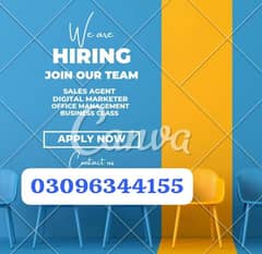 Home Base and Online work available for Males And Females
