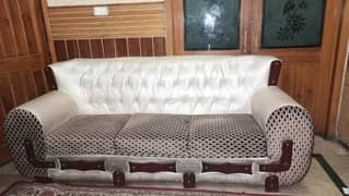 Sofa Set 3+2+1