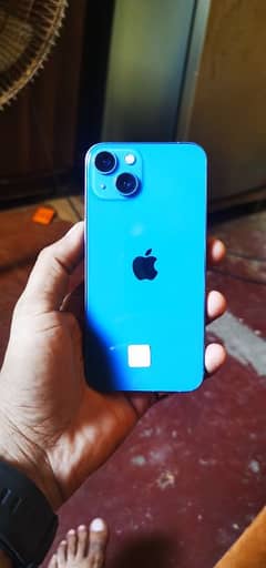 iPhone 13 128gb non pta Exchange