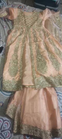 Nikah dress