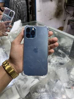 i phone 12 pro max