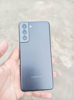 Samsung S21