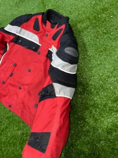 Motorbike racing jacket High great quality '/cash on delivery