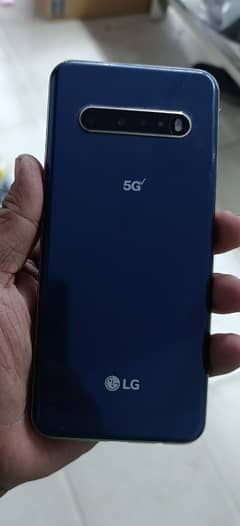 LG V60 THINQ 5G