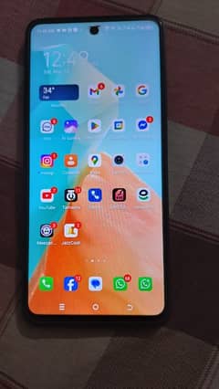 Tecno