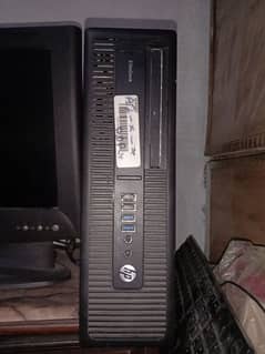 GAMING PC GTA 5 FORZA 4 PUBG VALORANT ETC GAMES RUNNING