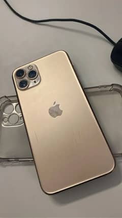 11 pro PTA approved 256gb