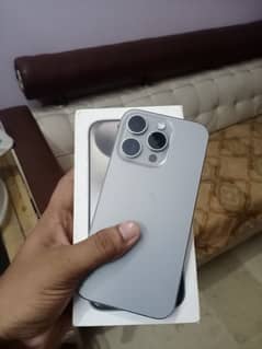 iphone 15 pro jv 128