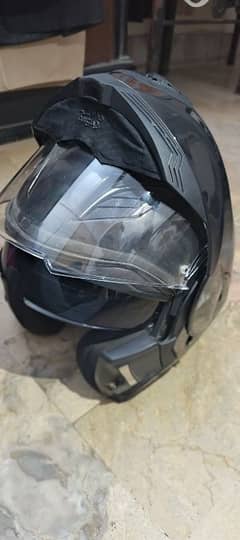 helmet