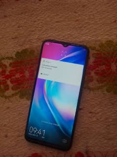 Tecno spark 4