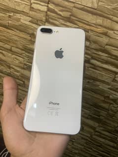 Iphone 7 plus