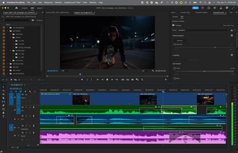 Expert Video Editor for YouTube, Shorts, Reels & Ads