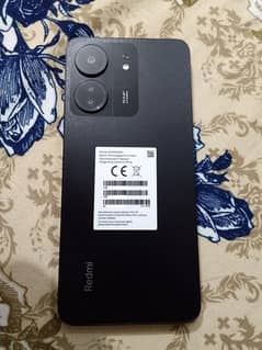 Redmi 13c