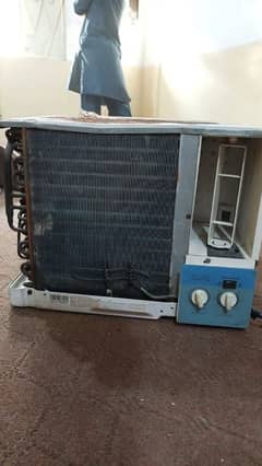 Window AC 0.75 ton Full Genioun