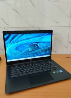 Chromebook