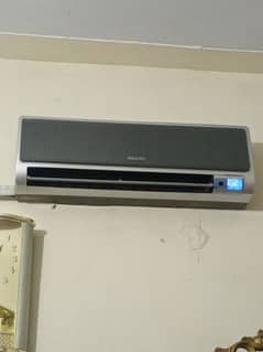 used AC 1 ton