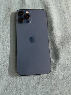 iPhone 12 Pro Max