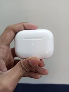 Airpods Pro 2nd Generation