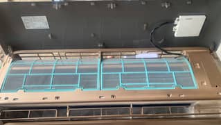 1.5 ton DC inverter dawlance