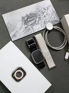 Apple Watch Ultra 49mm