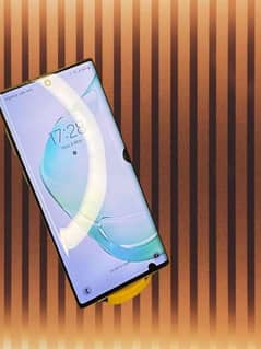 Samsung note 10
