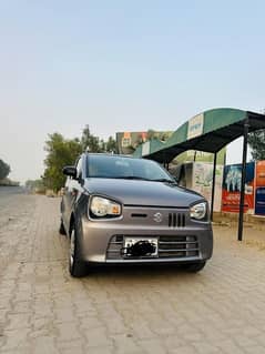 Suzuki Alto 2022