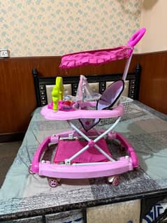 baby walker