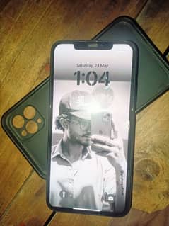 iphone 11 pro max 64gb jv sealed no fault all ok