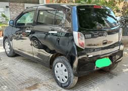 Toyota pixis 2012