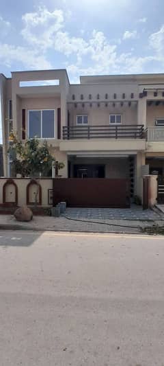G15 12 Marla upper portion for rent