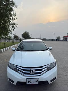 Honda