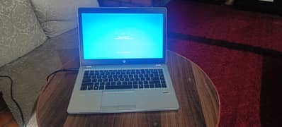 hp elitebook folio 9480m 4th gen/4gb/256gb