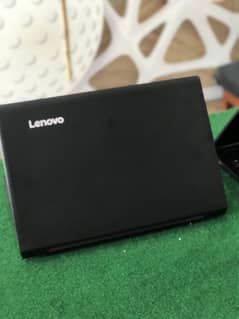 Lenovo MT i5 5th generation 4gb ram 128ssd 15.6 laptop sale