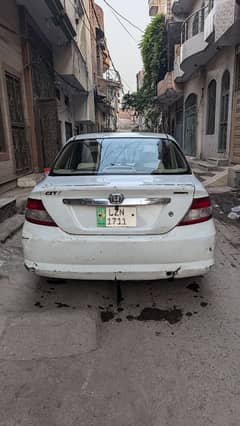 Honda